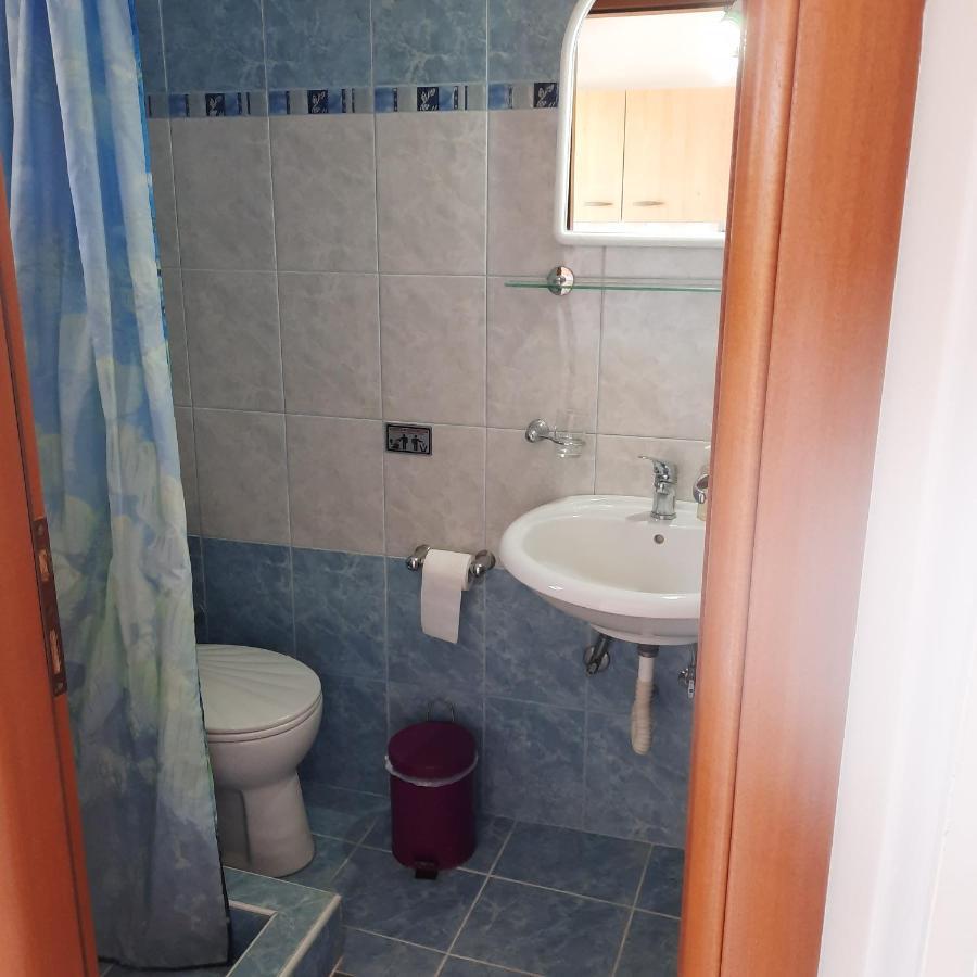 Apartamento Sofia & Lakis House Ormos Panagias Exterior foto